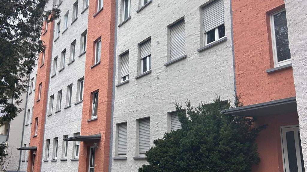 Studio zum Kauf 185.000 € 1 Zimmer 30,9 m² 1. Geschoss Eckenheim Frankfurt am Main 60435