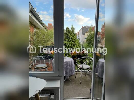Wohnung zur Miete Tauschwohnung 400 € 1 Zimmer 30 m² St. Gertrud St. Gertrud 23564
