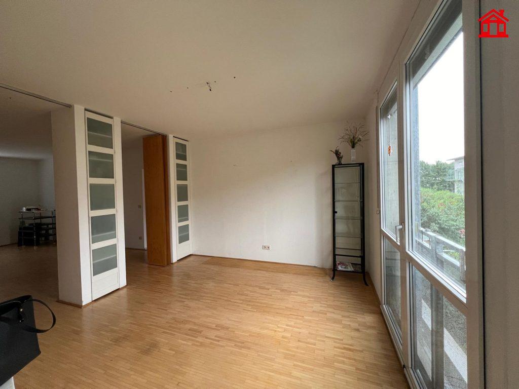 Wohnung zum Kauf 198.000 € 4 Zimmer 78 m²<br/>Wohnfläche 1.<br/>Geschoss Lend Graz 8054