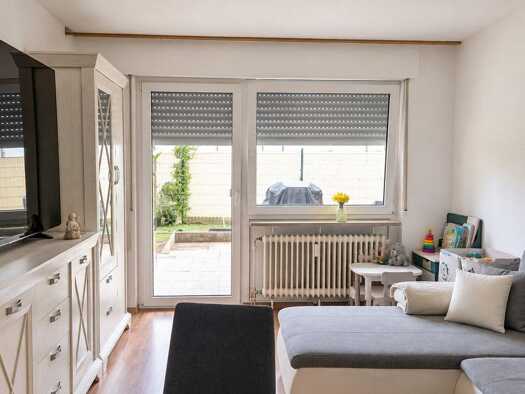 Wohnung zum Kauf 149.000 € 2 Zimmer 69 m² Frankenthal Frankenthal (Pfalz) 67227