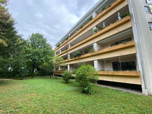 Wohnung zum Kauf provisionsfrei 349.000 € 2 Zimmer 58 m² 2. Geschoss frei ab sofort Haidelweg 32 Pasing-Obermenzing München 81241