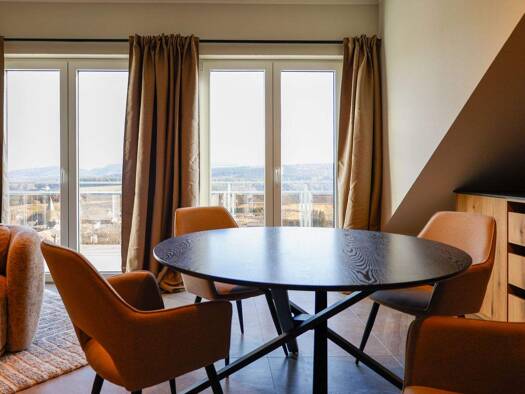 Wohnung zum Kauf 419.500 € 3 Zimmer 60 m² 2. Geschoss Neuastenberg Winterberg 59955