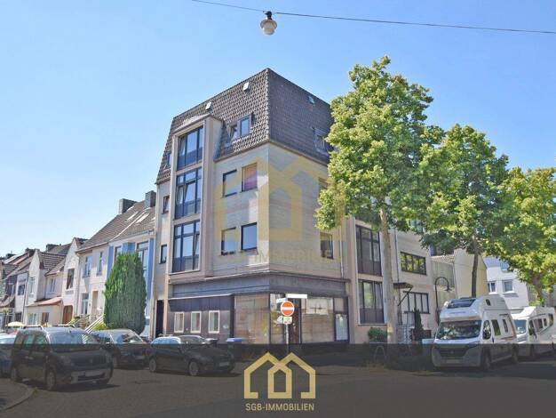 Mehrfamilienhaus zum Kauf 1.100.000 € 20 Zimmer 489,3 m² 350 m² Grundstück Regensburger Straße Bremen 28215