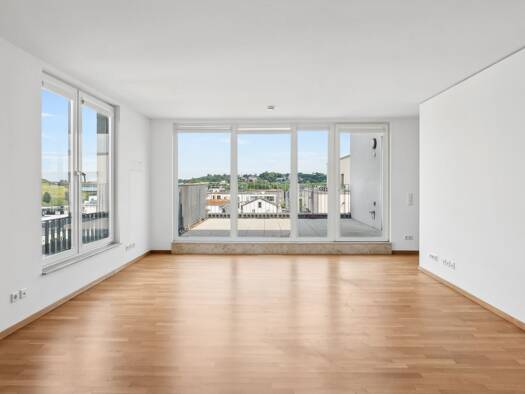 Wohnung zur Miete 1.380 € 3 Zimmer 100,3 m² 2. Geschoss frei ab sofort Hörder Phoenixseeallee 165 Hörde Dortmund 44263