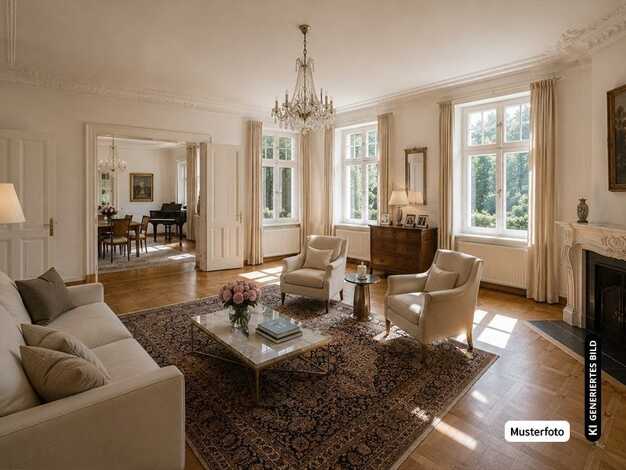 Einfamilienhaus zum Kauf provisionsfrei 225.000 € 1.350 m² Grundstück Ripdorf Uelzen 29525