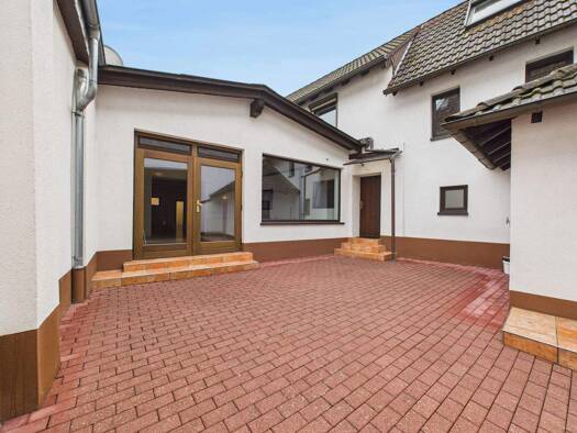 Einfamilienhaus zum Kauf 349.000 € 5 Zimmer 160 m² 340 m² Grundstück Ober-Mörlen 61239