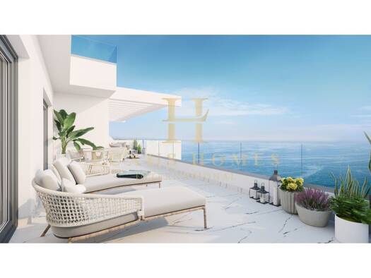 Studio zum Kauf provisionsfrei als Kapitalanlage geeignet 649.000 € 3 Zimmer 78 m² Casares