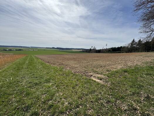 Land-/Forstwirtschaft zum Kauf 573.240 € 28.662 m² Grundstück Rutzenbach Leiblfing 94339