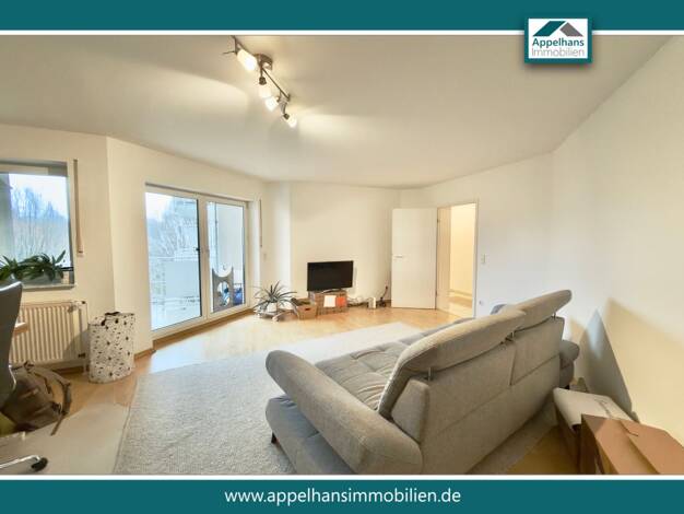 Wohnung zum Kauf provisionsfrei 219.000 € 3 Zimmer 120,5 m² 2. Geschoss Gellershagen Bielefeld 33613
