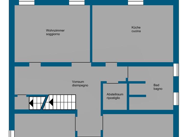Haus zum Kauf 1.400.000 € 5 Zimmer 450 m² frei ab sofort Florenz