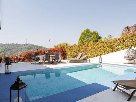 Haus zum Kauf 1.790.000 € 380 m² Pino Torinese 10025