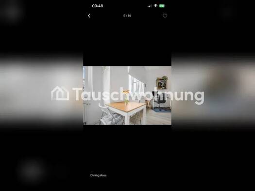 Wohnung zur Miete Tauschwohnung 380 € 1 Zimmer 29 m² Kreuzberg Berlin 10247