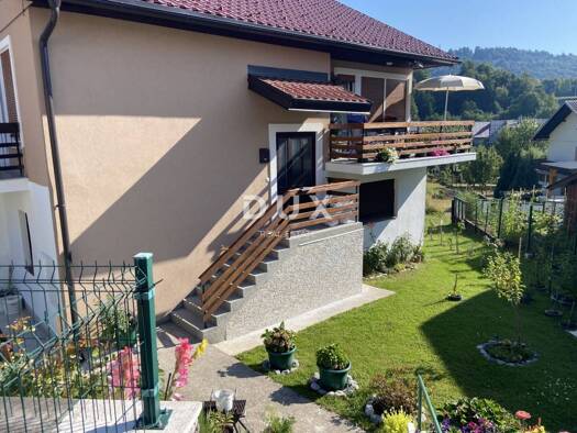 Wohnung zum Kauf 90.000 € 2 Zimmer 50 m² EG Fužine 51322