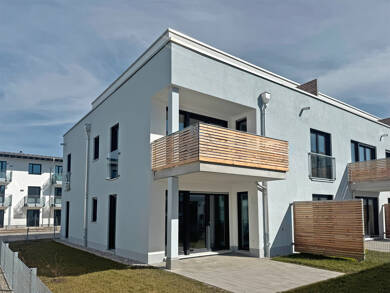 Wohnung zum Kauf - Erstbezug provisionsfrei 559.000 € 3 Zimmer 80,7 m² Haidholzen Stephanskirchen 83071