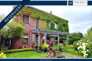 Mehrfamilienhaus zum Kauf 319.000 € 6 Zimmer 147,8 m² 667 m² Grundstück Lüttingen Xanten / Lüttingen 46509