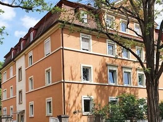 Wohnung zur Miete 980 € 4 Zimmer 133 m² EG frei ab sofort Kitzingen Kitzingen 97318