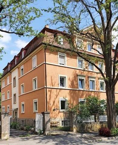 Wohnung zur Miete 980 € 4 Zimmer 133 m² EG frei ab 01.08.2025 Kitzingen Kitzingen 97318