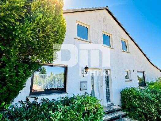 Doppelhaushälfte zum Kauf 299.900 € 5 Zimmer 139,4 m² frei ab sofort Heiligenrode Niestetal 34266