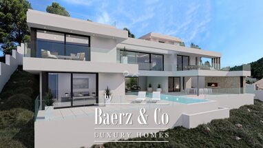 Villa zum Kauf 1.895.000 € 453 m² 1.013 m² Grundstück calpe