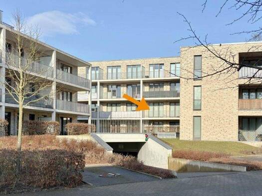 Wohnung zum Kauf 179.000 € 2 Zimmer 43 m² 1. Geschoss Donnerschwee Oldenburg 26123