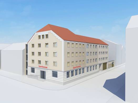 Büro zur Miete provisionsfrei Plattling Plattling 94447