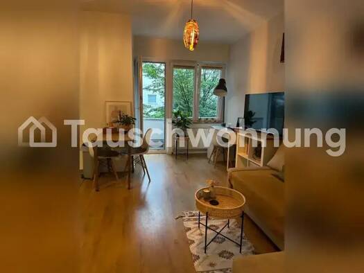 Wohnung zur Miete Tauschwohnung 530 € 2 Zimmer 43 m² Altstadt-Nord Köln 50670