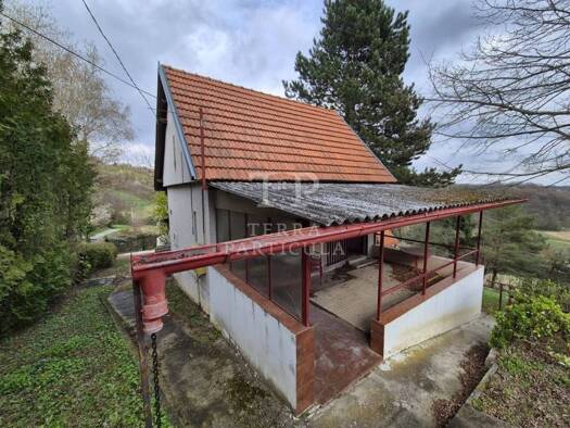 Haus zum Kauf 37.500 € 2 Zimmer 40 m² Zadravec, Bedekovcina Bedekovčina