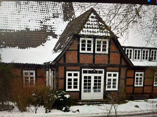 Bauernhaus zur Miete 2.200 € 6 Zimmer 260 m² frei ab 01.04.2026 Putensen Salzhausen 21376