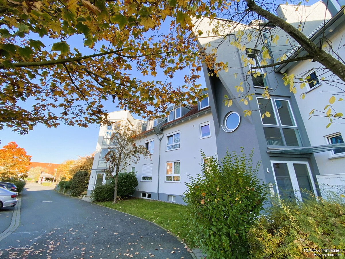 Wohnung zum Kauf 295.000 € 3,5 Zimmer 90 m² EG Herzogenaurach 4 Herzogenaurach 91074