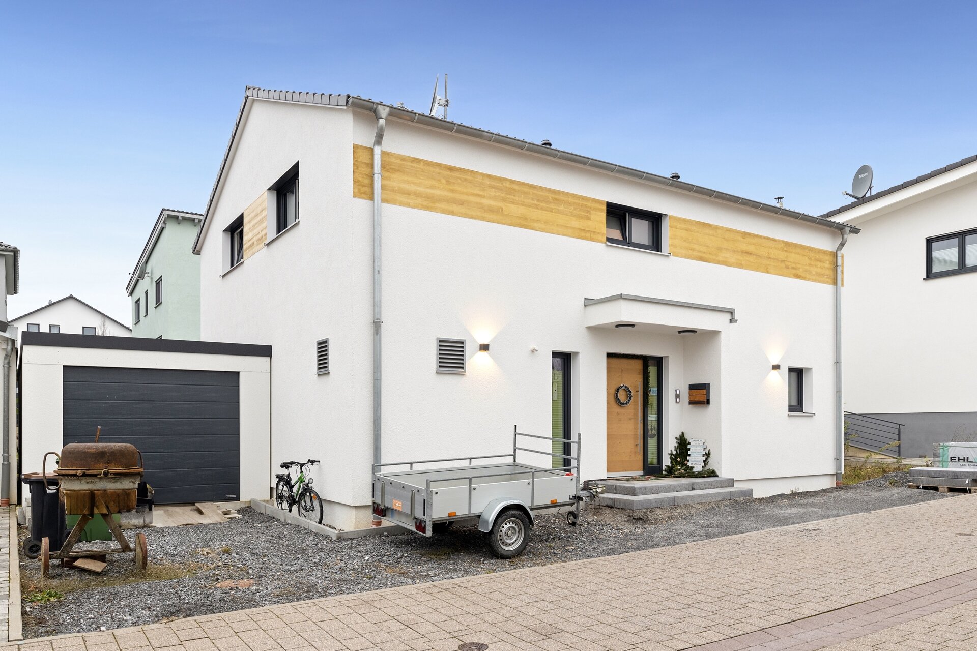 Einfamilienhaus zum Kauf 649.000 € 5 Zimmer 148 m²<br/>Wohnfläche 471 m²<br/>Grundstück Sulzfeld Sulzfeld 75056