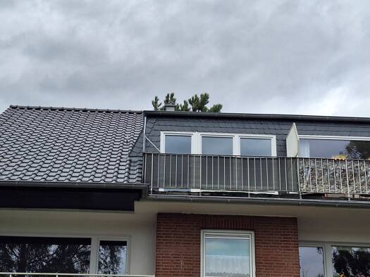 Wohnung zur Miete 900 € 2,5 Zimmer 64 m² Geschoss 2/3 frei ab 15.02.2026 Birkenweg Bad Schwartau 23611