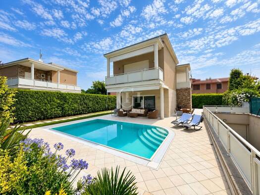 Villa zum Kauf 750.000 € 4 Zimmer 150 m² 300 m² Grundstück Lonato del Garda 25017