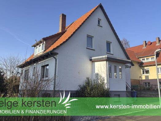 Einfamilienhaus zum Kauf 249.000 € 5 Zimmer 130 m² 612 m² Grundstück Homberg 34576