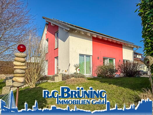 Einfamilienhaus zum Kauf 650.000 € 5 Zimmer 164,1 m² 633 m² Grundstück frei ab 01.09.2026 Appenweier 77767