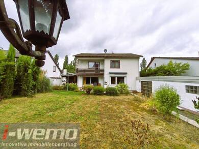 Einfamilienhaus zum Kauf provisionsfrei 570.000 € 6 Zimmer 145 m² 619 m² Grundstück Speyer 67346