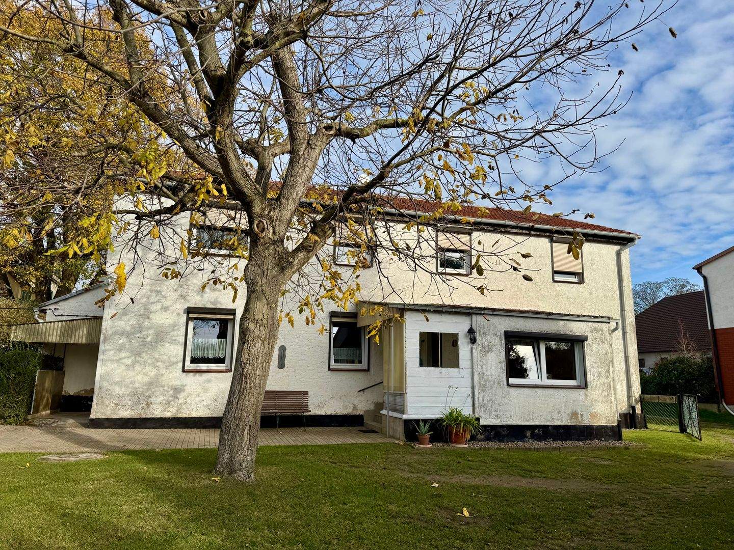 House in Blankensee, Mecklenburgische Seenplatte - Mehr