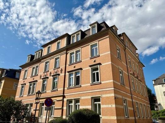 Wohnung zum Kauf 286.000 € 3 Zimmer 89,2 m² 1. Geschoss frei ab 01.01.2027 Löbtau-Süd Ortsamtsbereich Cotta 01159