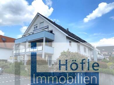 Maisonette zum Kauf 450.000 € 4,5 Zimmer 117 m² 2. Geschoss Lorsch 64653