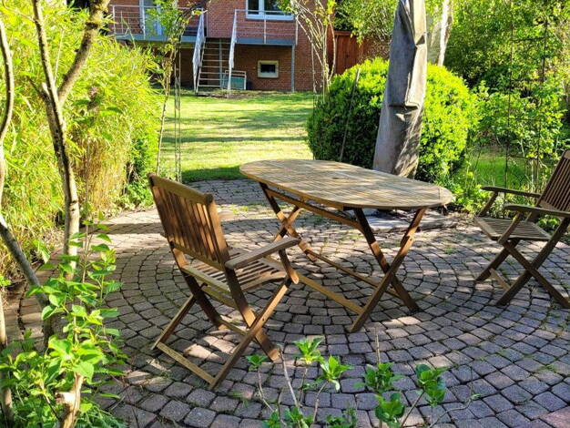 Einfamilienhaus zum Kauf provisionsfrei 865.000 € 8 Zimmer 220 m² 1.117 m² Grundstück Hofholzallee 126 Hasseldieksdamm Kiel 24109