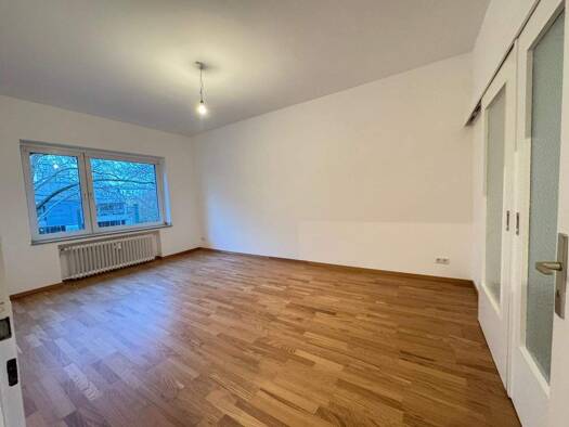 Wohnung zur Miete 1.575 € 3 Zimmer 95,5 m² 2. Geschoss Golzheim Düsseldorf 40474