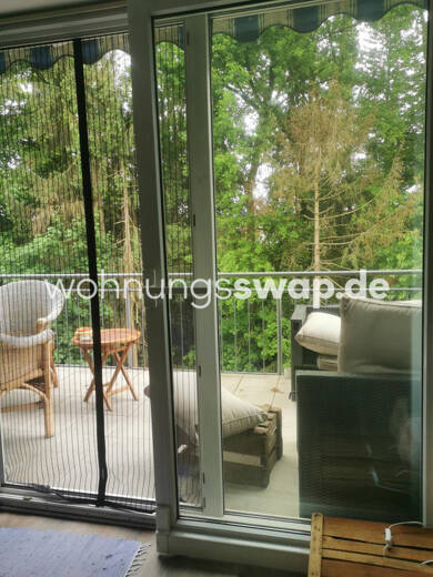 Studio zur Miete Tauschwohnung 630 € 2 Zimmer 55 m² 3. Geschoss Holzhausen 79232