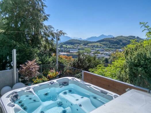 Haus zum Kauf 920.000 € 5 Zimmer 115 m² 298 m² Grundstück Hallwang 5300