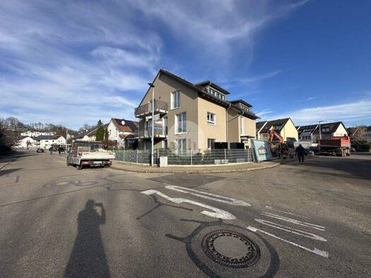 Maisonette zur Miete - Erstbezug 1.990 € 4 Zimmer 138 m² 1. Geschoss Kenzingen 79341