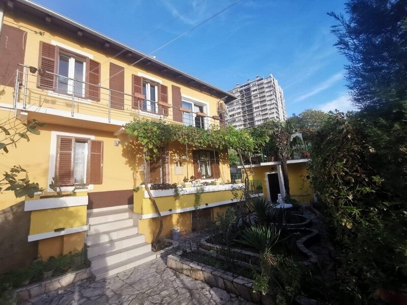 Reihenmittelhaus zum Kauf 275.000 € 5 Zimmer 84 m²<br/>Wohnfläche 104 m²<br/>Grundstück Rijeka 51000