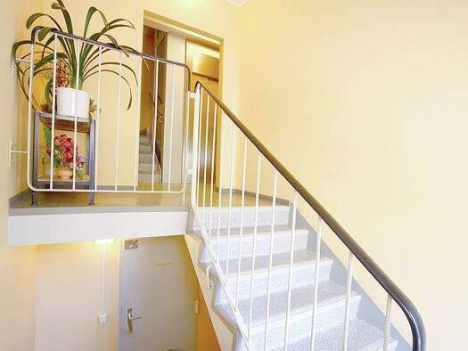 Wohnung zur Miete 339 € 3 Zimmer 56,5 m² 3. Geschoss frei ab sofort Caspar-Güttel-Straße 1 Lutherstadt Eisleben Eisleben 06295