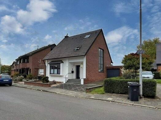 Einfamilienhaus zum Kauf 599.000 € 5 Zimmer 162,8 m² 876 m² Grundstück Buchholz Mönchengladbach 41189