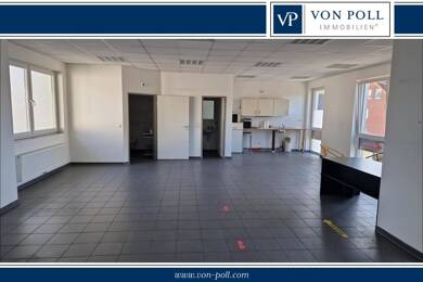 Bürofläche zur Miete provisionsfrei 9,50 € 1 Zimmer 66,3 m² Bürofläche Pivitsheide - Vogtei Heiden Detmold / Pivitsheide 32758