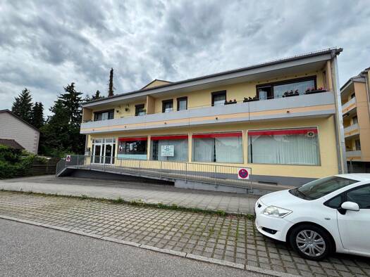 Verkaufsfläche zur Miete 12,50 € 220 m² Verkaufsfläche Emmering 82275