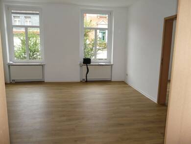 Wohnung zur Miete 400 € 3 Zimmer 75 m² Grimma Grimma 04668