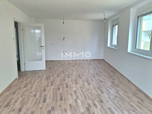 Wohnung zur Miete - Erstbezug 875 € 3 Zimmer 74,3 m² 1. Geschoss Sankt Georgen am Leithagebirge Eisenstadt 7000